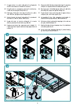 Preview for 23 page of FALMEC Nube Evo NUBE90W Instruction Booklet