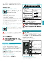 Preview for 45 page of FALMEC Nube Evo NUBE90W Instruction Booklet