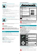 Preview for 74 page of FALMEC Nube Evo NUBE90W Instruction Booklet