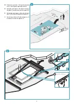 Предварительный просмотр 6 страницы FALMEC Nube FDNUB36C6SS Instruction Booklet