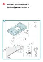 Предварительный просмотр 7 страницы FALMEC Nube FDNUB36C6SS Instruction Booklet