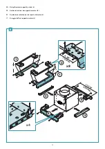 Предварительный просмотр 11 страницы FALMEC Nube FDNUB36C6SS Instruction Booklet