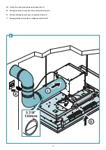 Предварительный просмотр 13 страницы FALMEC Nube FDNUB36C6SS Instruction Booklet