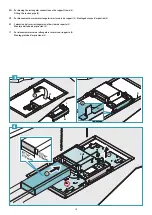 Предварительный просмотр 15 страницы FALMEC Nube FDNUB36C6SS Instruction Booklet