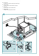 Предварительный просмотр 17 страницы FALMEC Nube FDNUB36C6SS Instruction Booklet