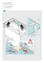 Предварительный просмотр 18 страницы FALMEC Nube FDNUB36C6SS Instruction Booklet