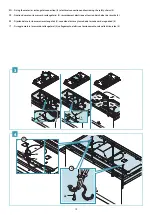 Предварительный просмотр 19 страницы FALMEC Nube FDNUB36C6SS Instruction Booklet