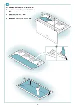 Предварительный просмотр 20 страницы FALMEC Nube FDNUB36C6SS Instruction Booklet