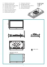 Preview for 7 page of FALMEC Nube Isola 90 White Instructions Manual