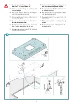 Preview for 10 page of FALMEC Nube Isola 90 White Instructions Manual