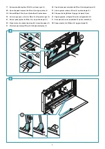 Предварительный просмотр 11 страницы FALMEC Nube Isola 90 White Instructions Manual