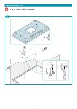 Preview for 9 page of FALMEC nube Installation Manual