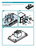 Preview for 11 page of FALMEC nube Installation Manual