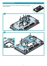 Preview for 16 page of FALMEC nube Installation Manual