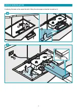 Preview for 18 page of FALMEC nube Installation Manual