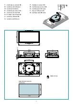 Предварительный просмотр 3 страницы FALMEC nube Instruction Booklet