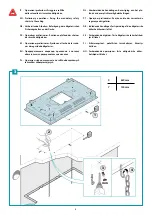 Предварительный просмотр 8 страницы FALMEC nube Instruction Booklet