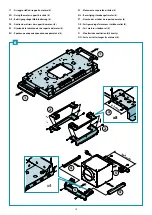 Предварительный просмотр 12 страницы FALMEC nube Instruction Booklet