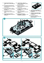 Предварительный просмотр 17 страницы FALMEC nube Instruction Booklet