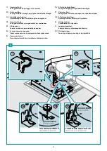 Предварительный просмотр 21 страницы FALMEC nube Instruction Booklet