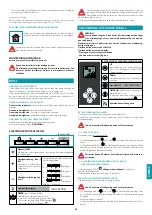 Предварительный просмотр 69 страницы FALMEC nube Instruction Booklet