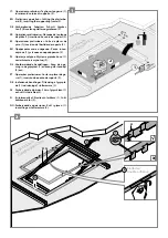 Предварительный просмотр 7 страницы FALMEC NUVOLA 140 LED Instruction Booklet