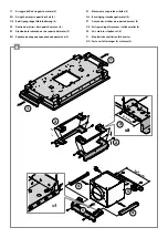 Предварительный просмотр 12 страницы FALMEC NUVOLA 140 LED Instruction Booklet