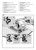 Предварительный просмотр 21 страницы FALMEC NUVOLA 140 LED Instruction Booklet