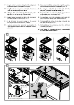 Предварительный просмотр 23 страницы FALMEC NUVOLA 140 LED Instruction Booklet