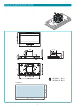 Предварительный просмотр 3 страницы FALMEC nuvola 140 Installation Manual