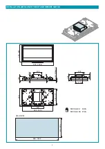 Предварительный просмотр 5 страницы FALMEC nuvola 140 Installation Manual