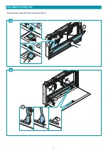 Предварительный просмотр 10 страницы FALMEC nuvola 140 Installation Manual