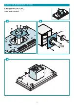 Предварительный просмотр 11 страницы FALMEC nuvola 140 Installation Manual