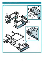 Предварительный просмотр 13 страницы FALMEC nuvola 140 Installation Manual