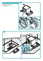 Предварительный просмотр 14 страницы FALMEC nuvola 140 Installation Manual