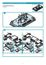 Предварительный просмотр 19 страницы FALMEC nuvola 140 Installation Manual