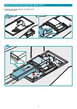 Предварительный просмотр 20 страницы FALMEC nuvola 140 Installation Manual