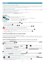 Preview for 92 page of FALMEC nuvola 90 Instruction Booklet