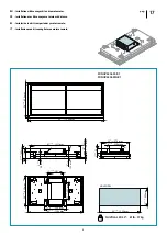 Предварительный просмотр 5 страницы FALMEC Nuvola Led FDNUV36C6SS-R1 Instruction Booklet