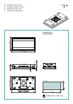 Предварительный просмотр 6 страницы FALMEC Nuvola Led FDNUV36C6SS-R1 Instruction Booklet