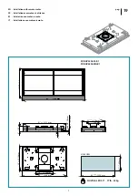 Предварительный просмотр 7 страницы FALMEC Nuvola Led FDNUV36C6SS-R1 Instruction Booklet