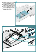 Предварительный просмотр 9 страницы FALMEC Nuvola Led FDNUV36C6SS-R1 Instruction Booklet