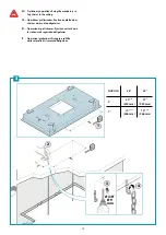 Предварительный просмотр 10 страницы FALMEC Nuvola Led FDNUV36C6SS-R1 Instruction Booklet