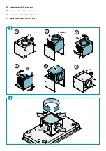 Предварительный просмотр 13 страницы FALMEC Nuvola Led FDNUV36C6SS-R1 Instruction Booklet