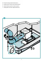 Предварительный просмотр 16 страницы FALMEC Nuvola Led FDNUV36C6SS-R1 Instruction Booklet