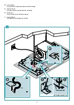 Предварительный просмотр 20 страницы FALMEC Nuvola Led FDNUV36C6SS-R1 Instruction Booklet