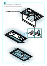 Предварительный просмотр 23 страницы FALMEC Nuvola Led FDNUV36C6SS-R1 Instruction Booklet