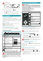 Предварительный просмотр 32 страницы FALMEC Nuvola Led FDNUV36C6SS-R1 Instruction Booklet