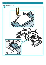 Preview for 17 page of FALMEC Nuvola Series Installation Manual