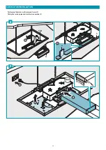 Preview for 18 page of FALMEC Nuvola Series Installation Manual